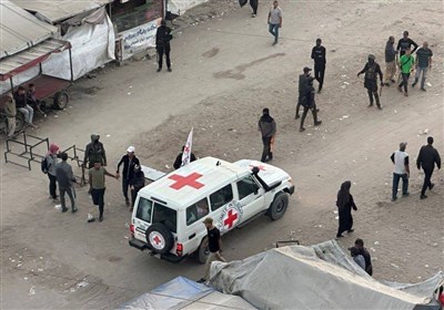 Palestinian Resistance Secures Release of Israeli Captives Amid Ceasefire