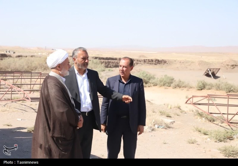 استانداری قم , اخبار قم , 