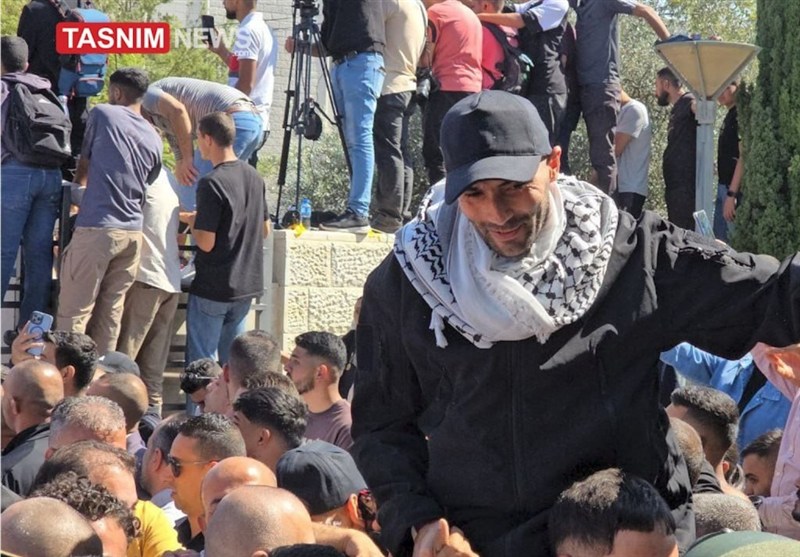 کرانه باختری