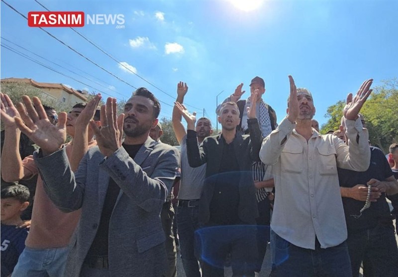 کرانه باختری