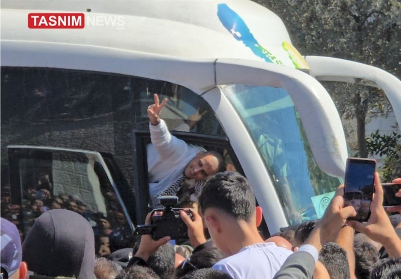 کرانه باختری