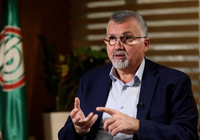 ممثل أمل في إيران لـ "تسنيم": ما يُخطَّط للبنان ليس محلياً بل مشروع إقليمي لنزع سلاح المقاومة.. ما تريده إسرائيل للمنطقة هو تطبيع وذل وتنازل