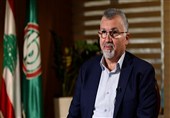 ممثل أمل فی إیران لـ "تسنیم": ما یُخطَّط للبنان لیس محلیاً بل مشروع إقلیمی لنزع سلاح المقاومة / ما تریده إسرائیل للمنطقة هو تطبیع وذل وتنازل / مصلحة أمریکا الوحیدة حمایة إسرائیل