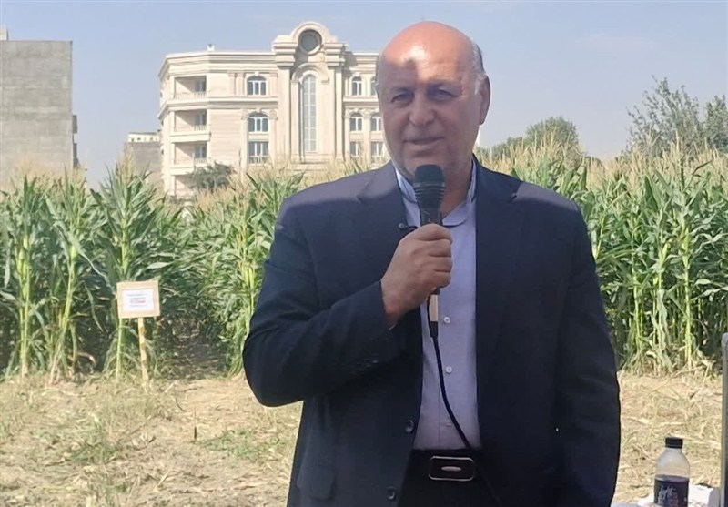 اخبار اسلامشهر , کشاورزی , 