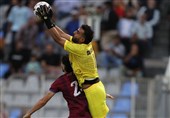 لیگ دسته اول فوتبال| تداوم صدرنشینی نساجی و برتری صنعت نفت مقابل پارس جنوبی