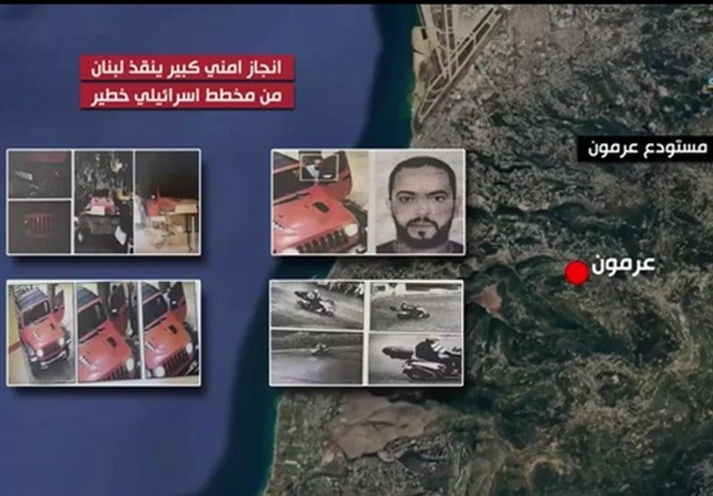 لبنان , حزب‌ الله لبنان , رژیم صهیونیستی (اسرائیل) , سید حسن نصرالله , 