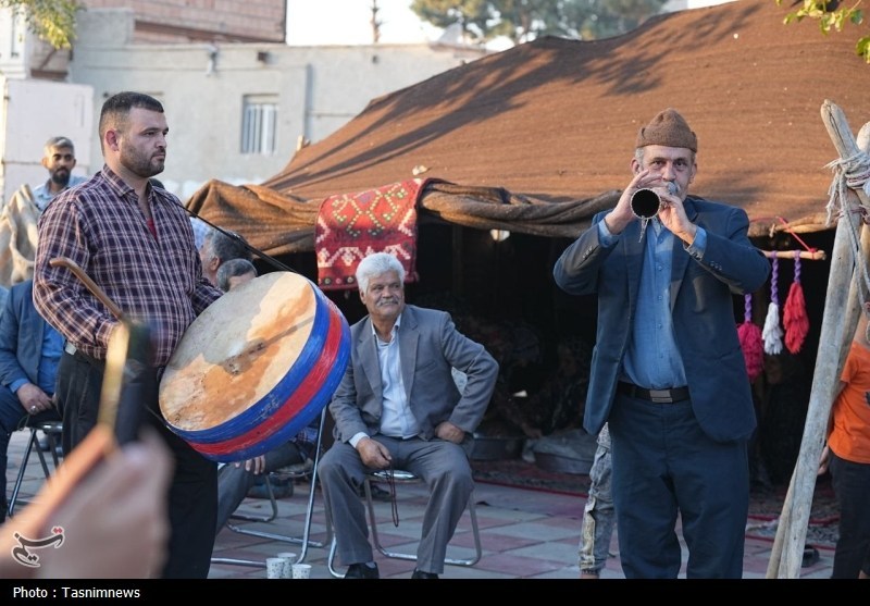 زندگی روستایی , اخبار شهر ری , 