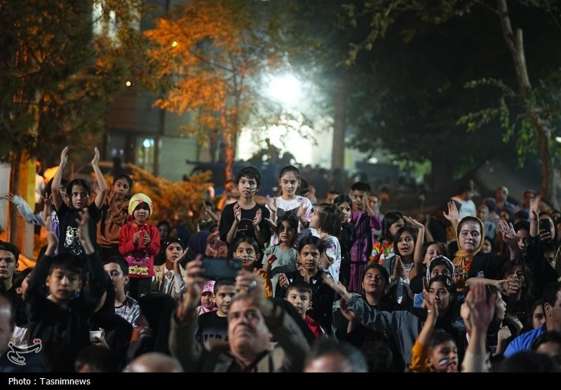 زندگی روستایی , اخبار شهر ری , 