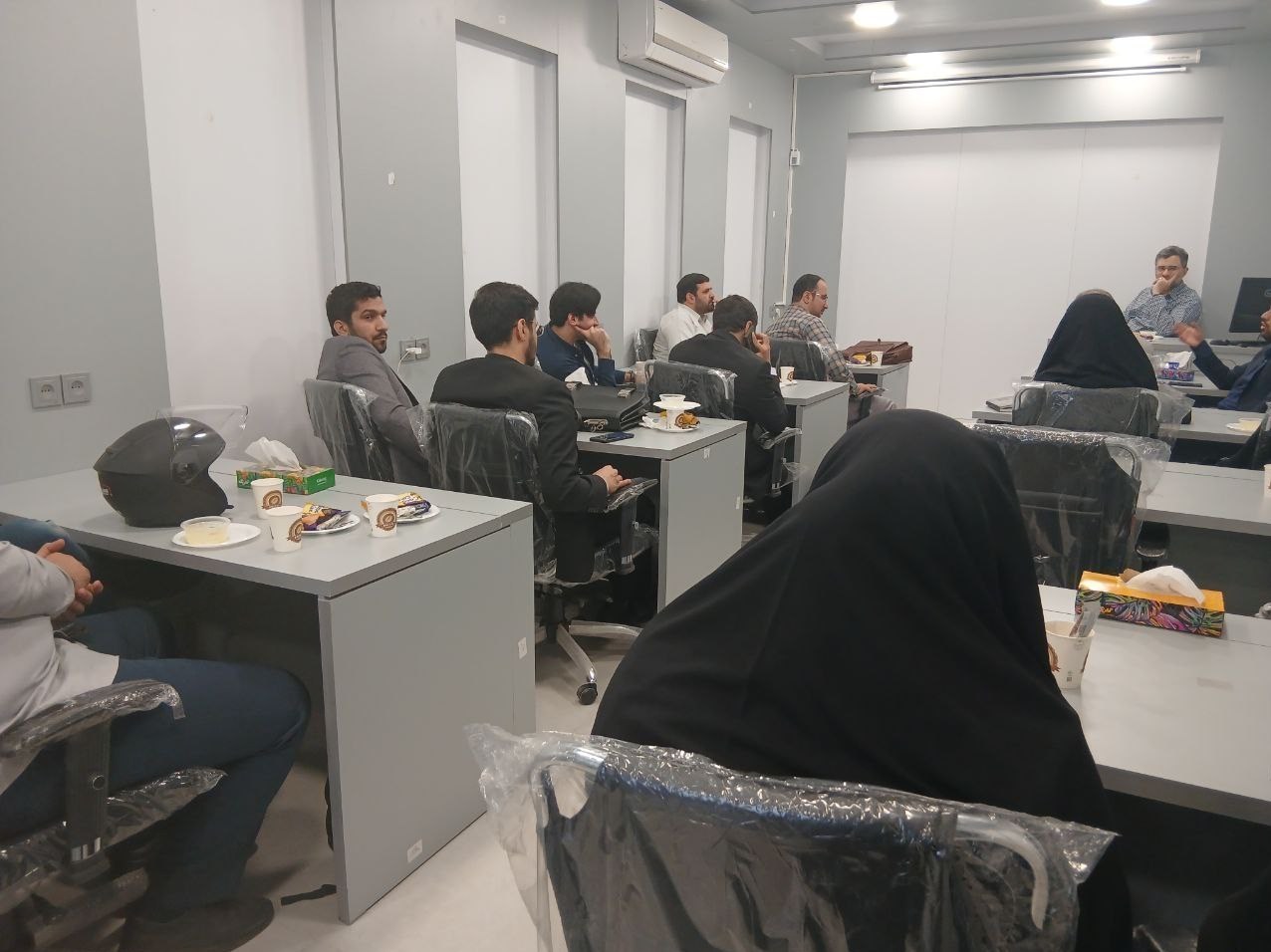 دانشگاه های جمهوری اسلامی ایران , نهاد نمایندگی مقام معظم رهبری در دانشگاه‌ها , تشکلهای دانشجویی , 