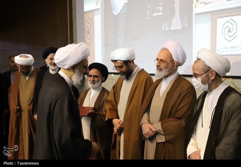 حوزه علمیه خواهران , مرکز مدیریت حوزه‌های علمیه , حوزه پیشرو و سرآمد , اخبار قم , 