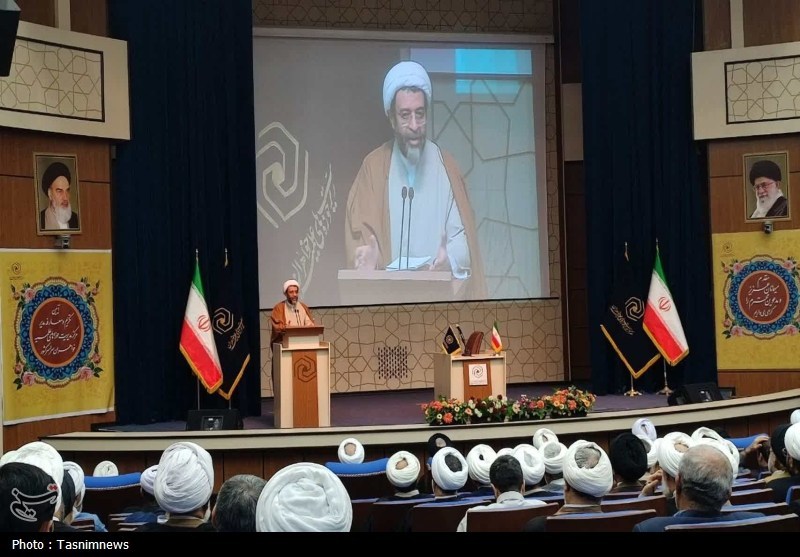 حوزه علمیه خواهران , مرکز مدیریت حوزه‌های علمیه , حوزه پیشرو و سرآمد , اخبار قم , 