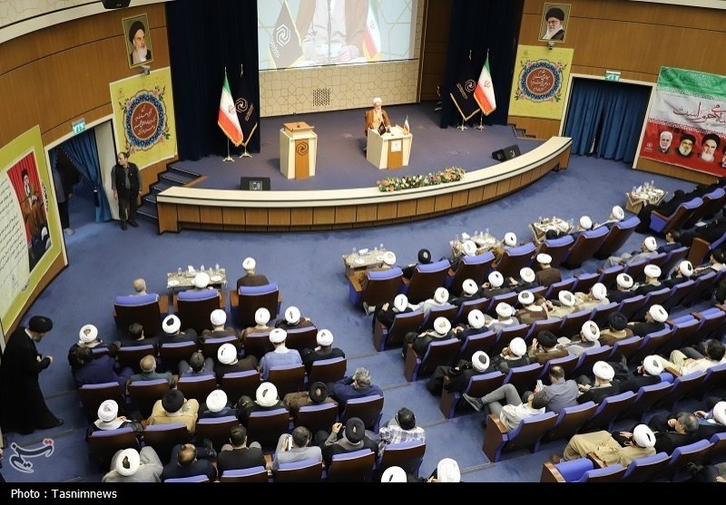 حوزه علمیه خواهران , مرکز مدیریت حوزه‌های علمیه , حوزه پیشرو و سرآمد , اخبار قم , 