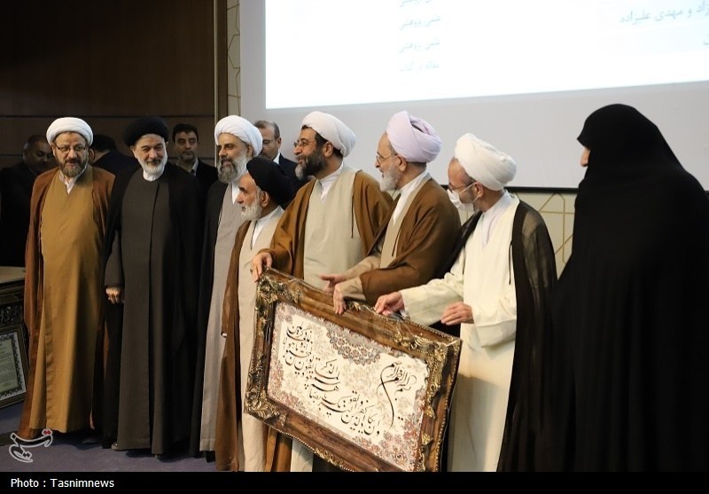 حوزه علمیه خواهران , مرکز مدیریت حوزه‌های علمیه , حوزه پیشرو و سرآمد , اخبار قم , 