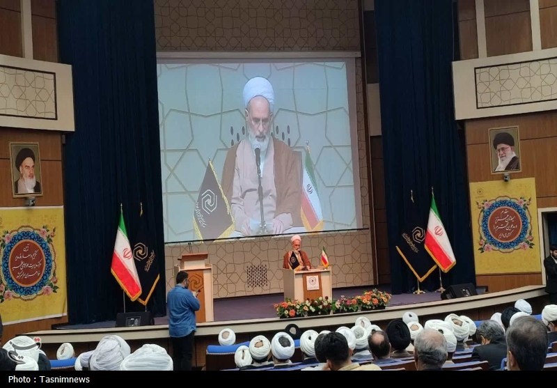 حوزه علمیه خواهران , مرکز مدیریت حوزه‌های علمیه , حوزه پیشرو و سرآمد , اخبار قم , 