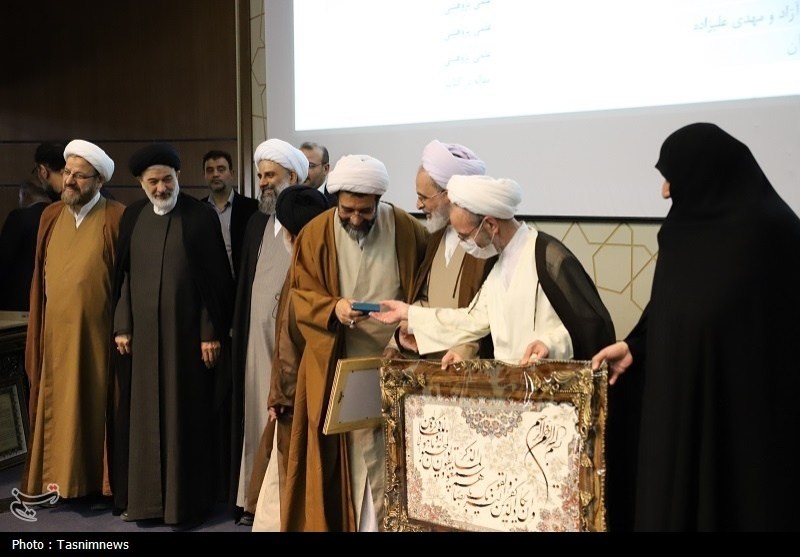 حوزه علمیه خواهران , مرکز مدیریت حوزه‌های علمیه , حوزه پیشرو و سرآمد , اخبار قم , 