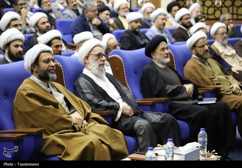 حوزه علمیه خواهران , مرکز مدیریت حوزه‌های علمیه , حوزه پیشرو و سرآمد , اخبار قم , 