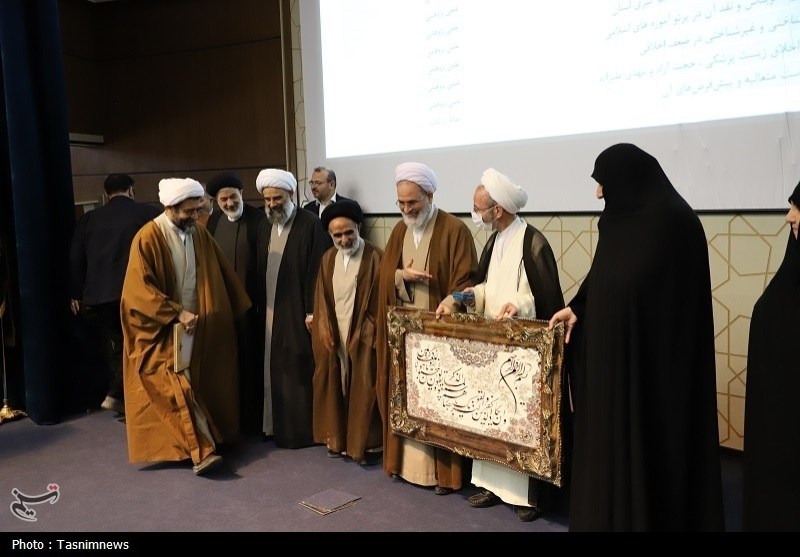 حوزه علمیه خواهران , مرکز مدیریت حوزه‌های علمیه , حوزه پیشرو و سرآمد , اخبار قم , 