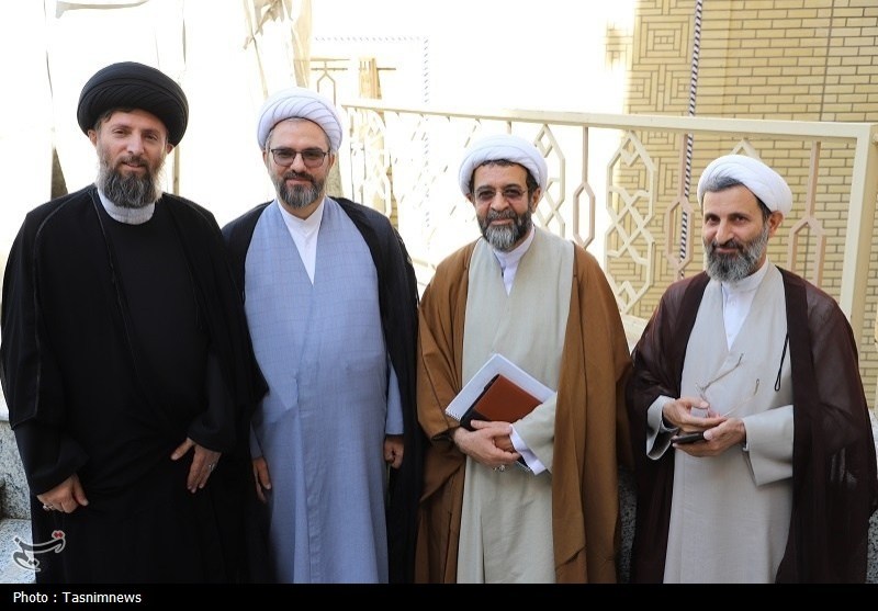 حوزه علمیه خواهران , مرکز مدیریت حوزه‌های علمیه , حوزه پیشرو و سرآمد , اخبار قم , 