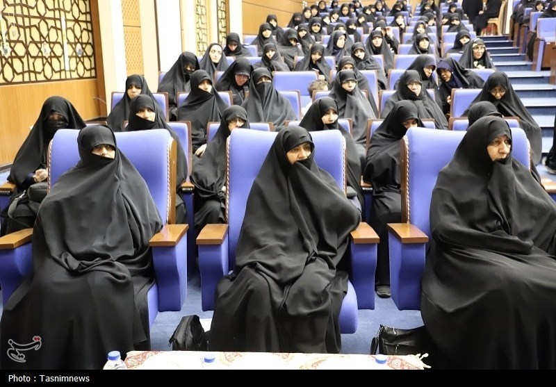 حوزه علمیه خواهران , مرکز مدیریت حوزه‌های علمیه , حوزه پیشرو و سرآمد , اخبار قم , 