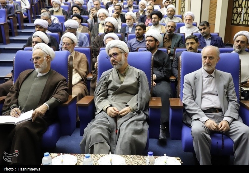 حوزه علمیه خواهران , مرکز مدیریت حوزه‌های علمیه , حوزه پیشرو و سرآمد , اخبار قم , 