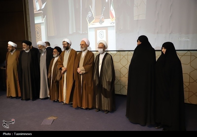 حوزه علمیه خواهران , مرکز مدیریت حوزه‌های علمیه , حوزه پیشرو و سرآمد , اخبار قم , 