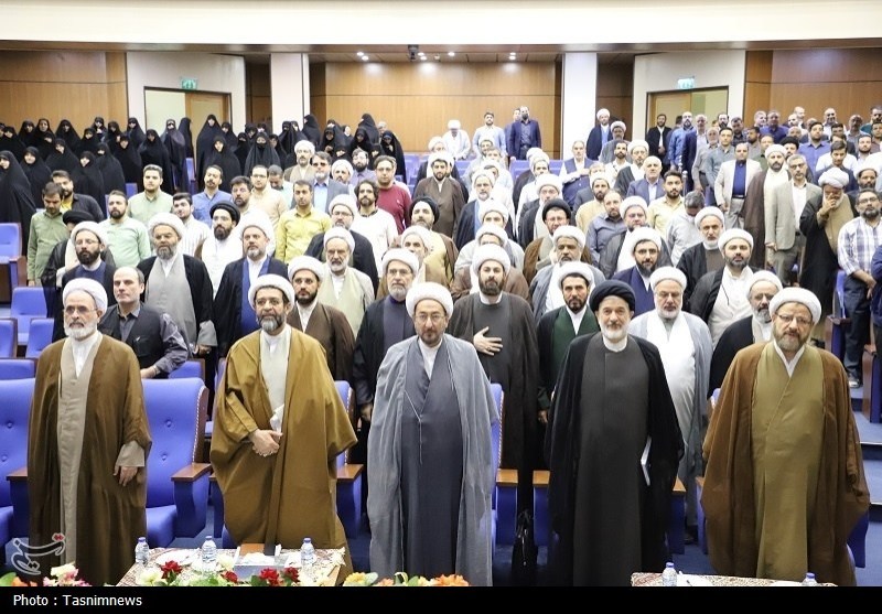 حوزه علمیه خواهران , مرکز مدیریت حوزه‌های علمیه , حوزه پیشرو و سرآمد , اخبار قم , 