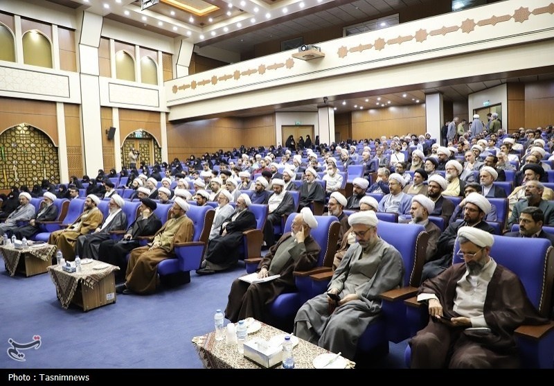 حوزه علمیه خواهران , مرکز مدیریت حوزه‌های علمیه , حوزه پیشرو و سرآمد , اخبار قم , 