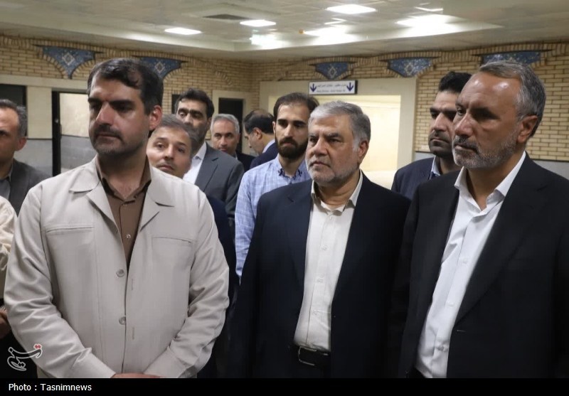 مترو (قطار شهری) , قم , اخبار قم , 