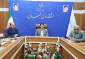الزام پدافندی در صنایع پتروپالایش گرمسار