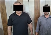 دستگیری عاملان حمله به پزشک در خادم‌آباد شهریار