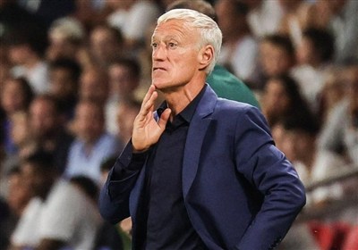 دشان:اولیسه ممکن بود پایش را از دست بدهد/فوتبال آمریکایی بازی نمی‌کنیم