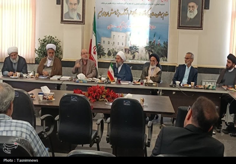 حکمرانی دینی , 