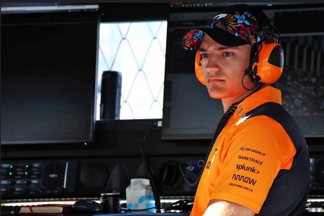 اتومبیلرانی فرمول یک , 