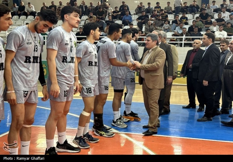 اخبار استان کردستان , اخبار مریوان , تیم ملی والیبال ایران , فوتسال , 