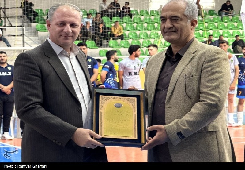 اخبار استان کردستان , اخبار مریوان , تیم ملی والیبال ایران , فوتسال , 