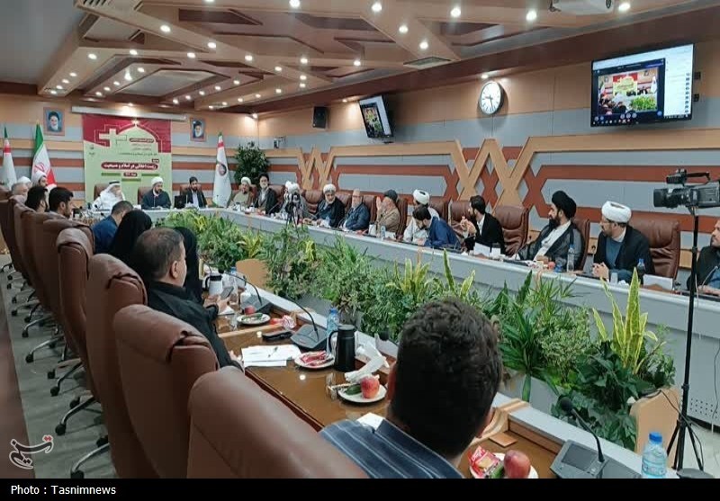 حوزه علمیه , دفتر تبلیغات اسلامی , اخبار قم , 