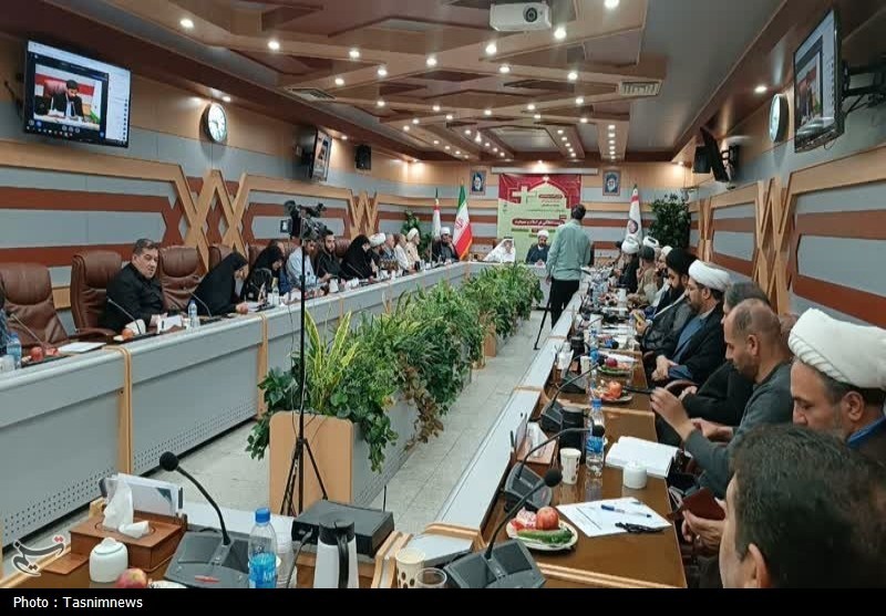 حوزه علمیه , دفتر تبلیغات اسلامی , اخبار قم , 