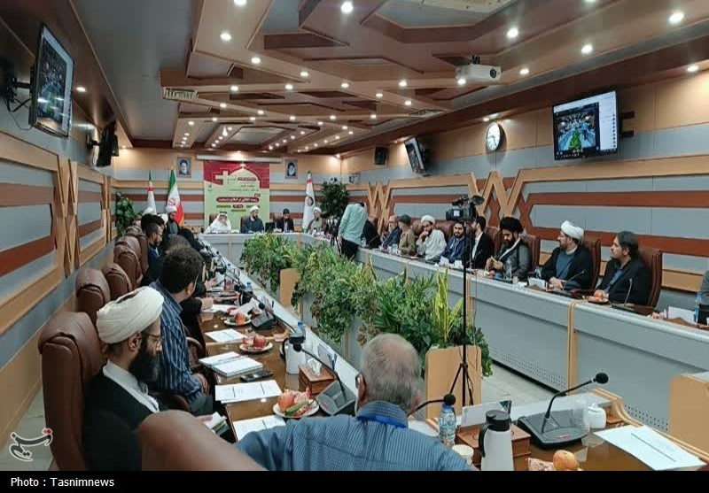 حوزه علمیه , دفتر تبلیغات اسلامی , اخبار قم , 