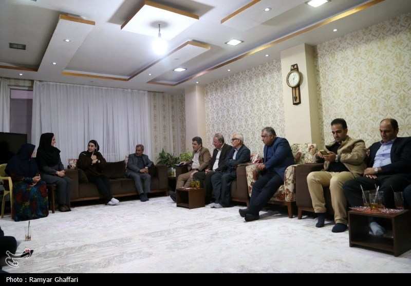 اخبار استان کردستان , اخبار مریوان , کمیته ملی پارالمپیک ایران , 