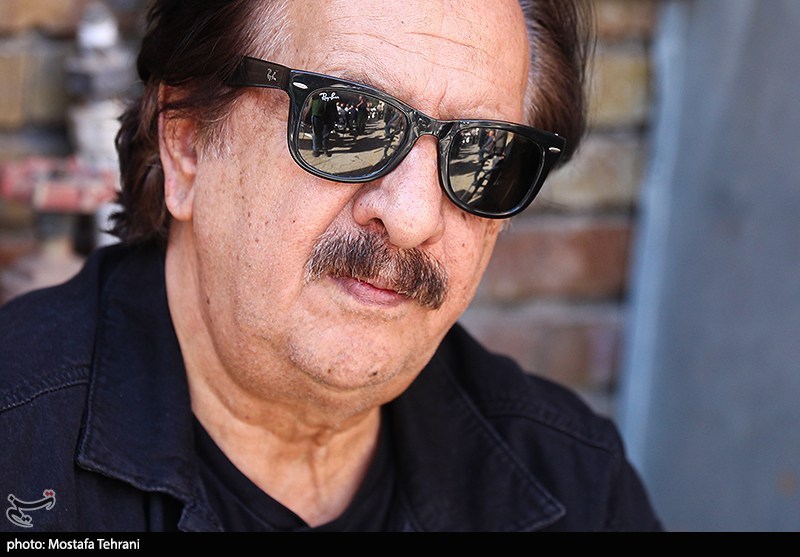 تشییع  پیکر محمد کاسبی