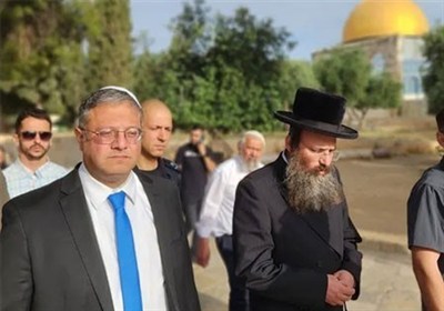 بن غفير يعتبر وقف إطلاق النار مع لبنان خطأ كبيرا