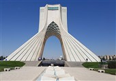 برپایی شهر کودکان و نوجوانان آرمانی در میدان آزادی