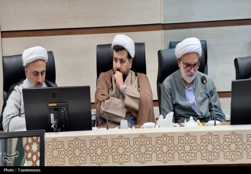 کانون‌های مساجد , حوزه علمیه , اخبار قم , 