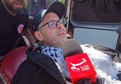 "الحریة تولد من رحم الألم... صفقة تبادل جدیدة تکتب فجرًا فلسطینیًا"