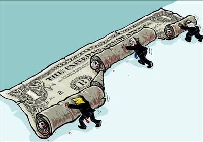 دولار ما بعد الدمار