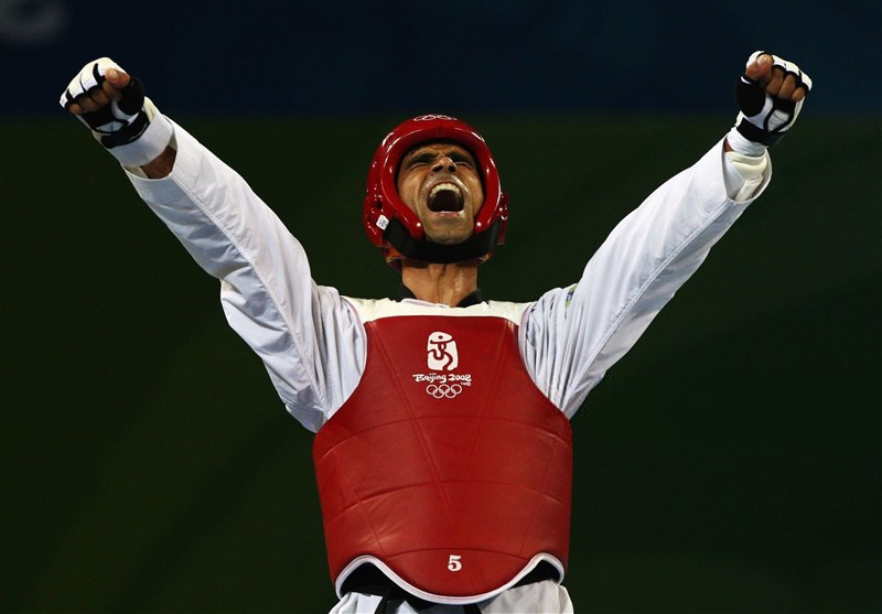 تکواندو , تکواندو ایران , مسابقات جهانی تکواندو , 