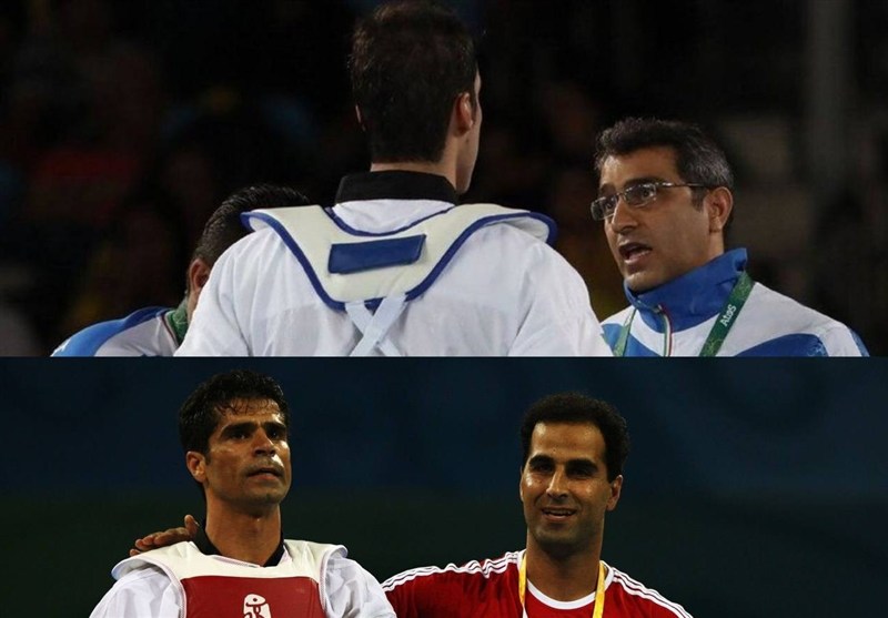 تکواندو , تکواندو ایران , مسابقات جهانی تکواندو , 