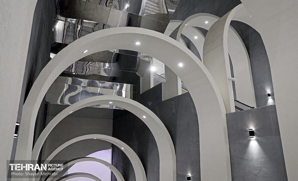 ایستگاه مترو , شهر تهران , شهرداری تهران , متروی تهران , دونالد ترامپ , اخبار تهران , 