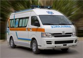 تقویت ناوگان درمانی سراب با ورود 2 آمبولانس پیشرفته