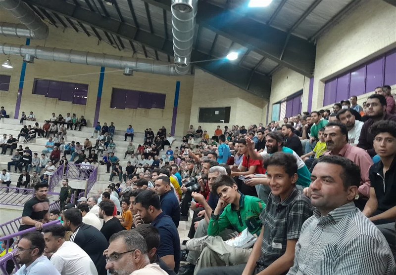 لیگ برتر هندبال ایران , اخبار سبزوار , اخبار استان خراسان رضوی , 